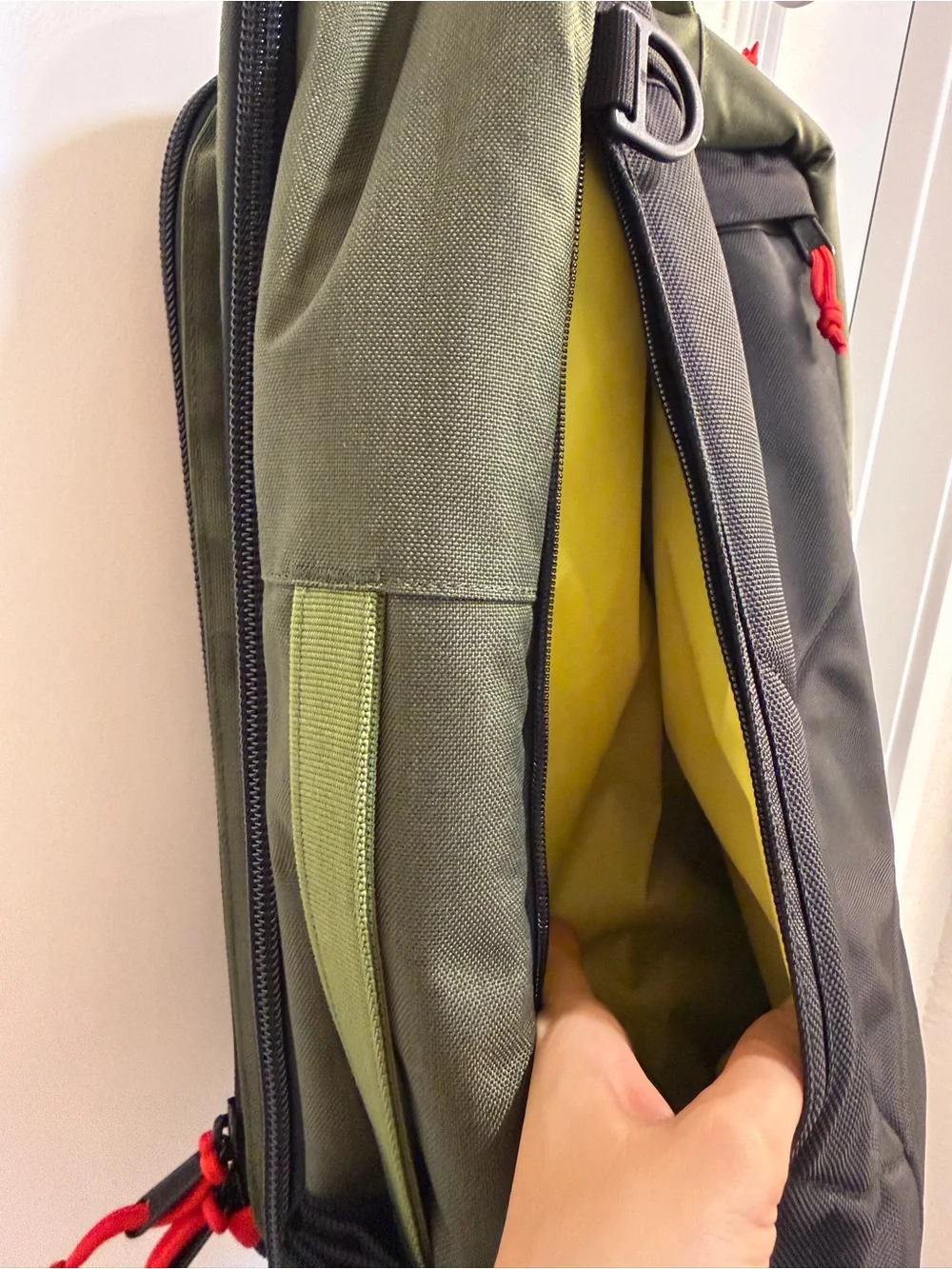 Topo Designs new without